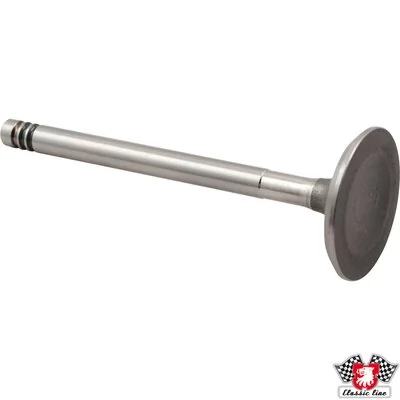 Exhaust Valve